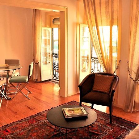 Lapa Chic Apartment By Be@Home Lisboa Εξωτερικό φωτογραφία