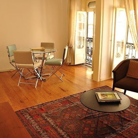 Lapa Chic Apartment By Be@Home Lisboa Δωμάτιο φωτογραφία