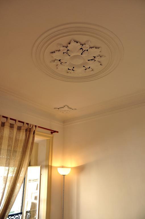 Lapa Chic Apartment By Be@Home Lisboa Δωμάτιο φωτογραφία