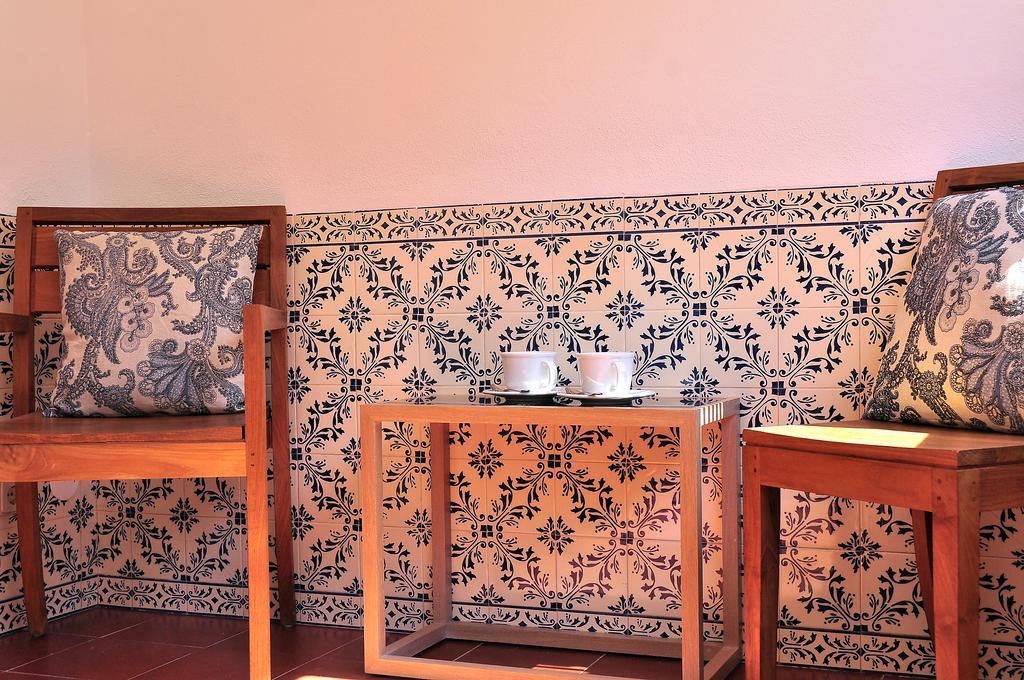 Lapa Chic Apartment By Be@Home Lisboa Δωμάτιο φωτογραφία