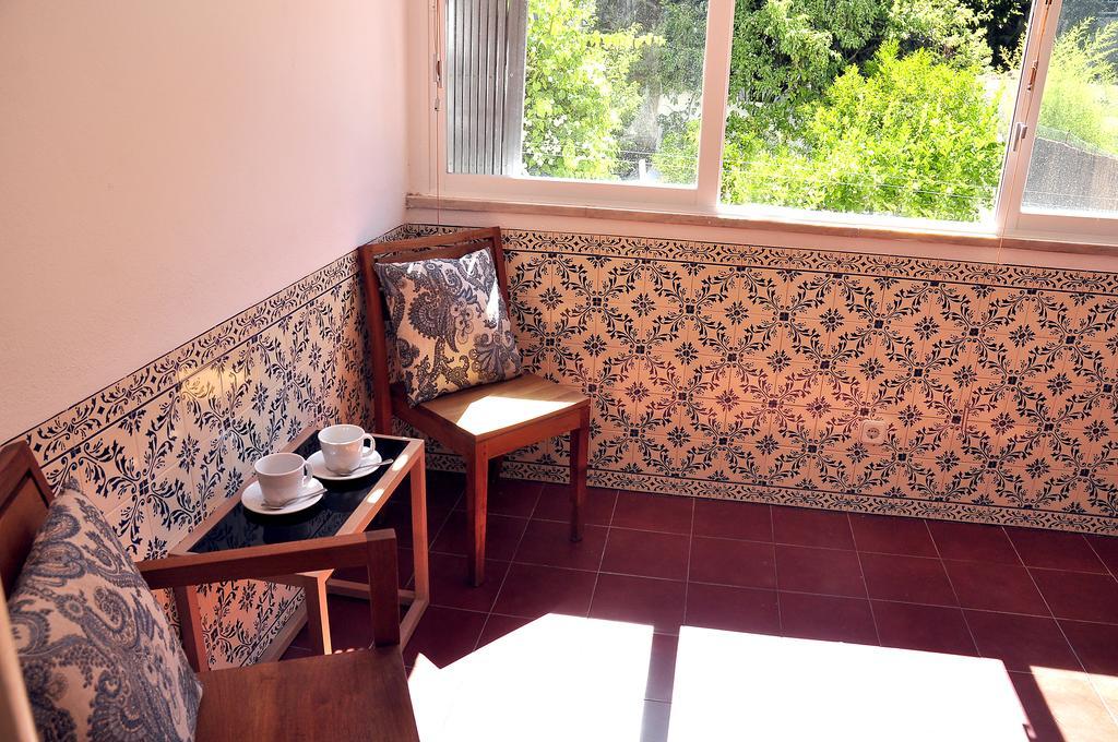 Lapa Chic Apartment By Be@Home Lisboa Δωμάτιο φωτογραφία
