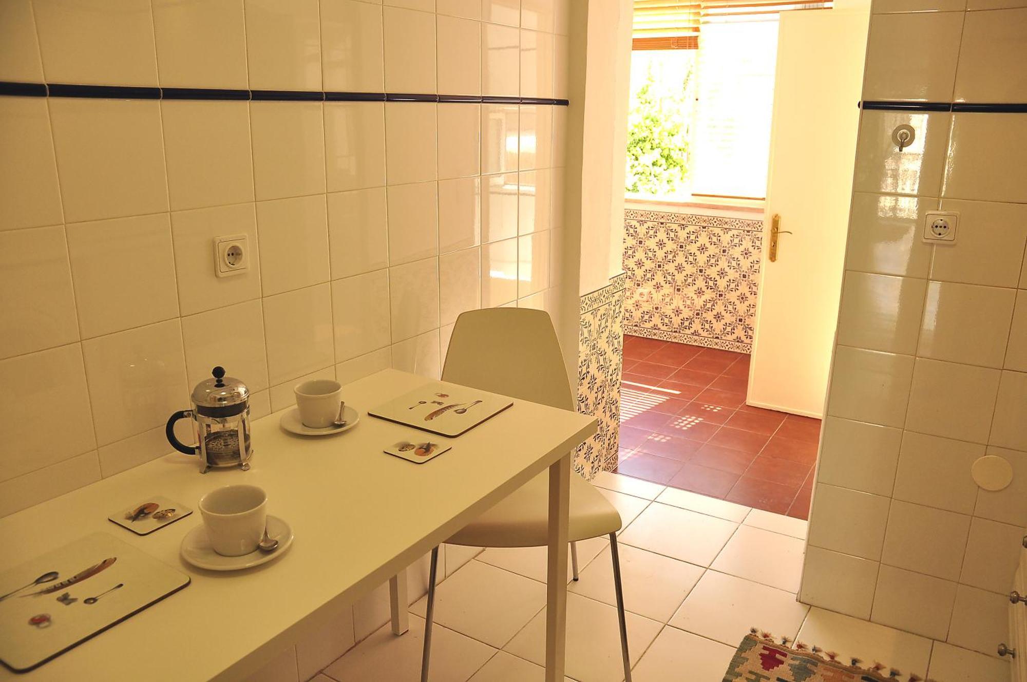 Lapa Chic Apartment By Be@Home Lisboa Εξωτερικό φωτογραφία