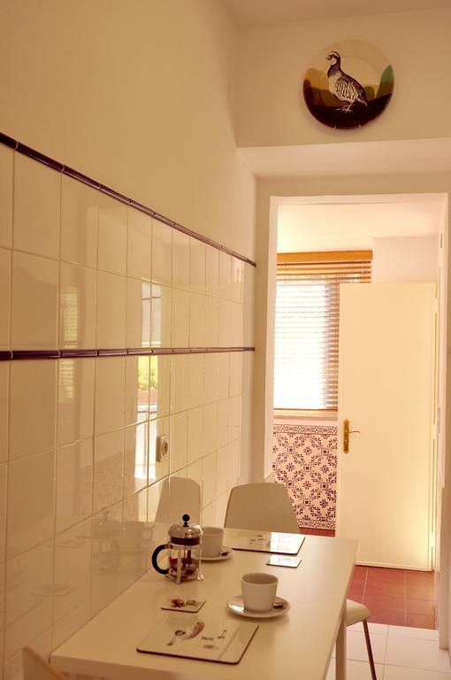 Lapa Chic Apartment By Be@Home Lisboa Δωμάτιο φωτογραφία