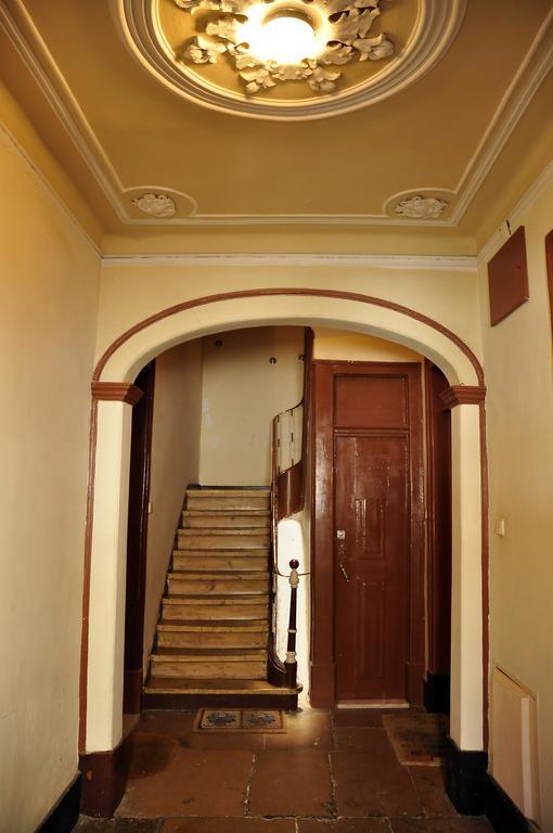 Lapa Chic Apartment By Be@Home Lisboa Δωμάτιο φωτογραφία