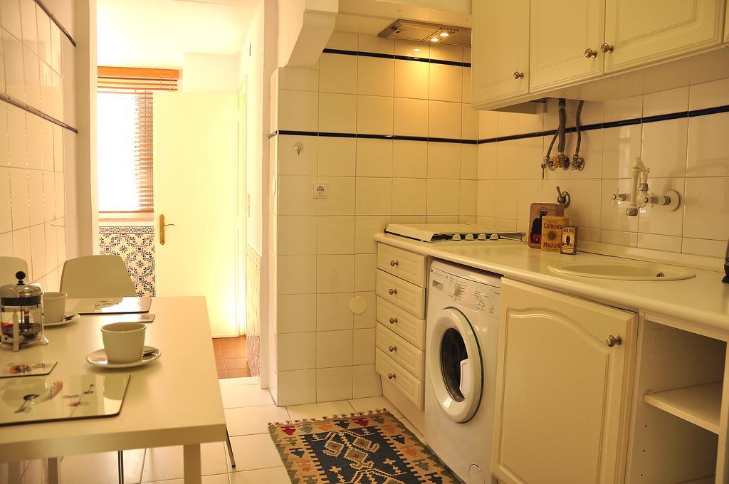 Lapa Chic Apartment By Be@Home Lisboa Δωμάτιο φωτογραφία