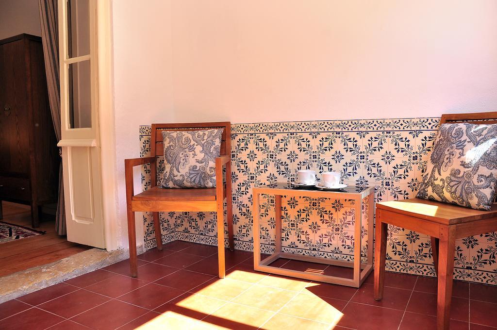Lapa Chic Apartment By Be@Home Lisboa Δωμάτιο φωτογραφία